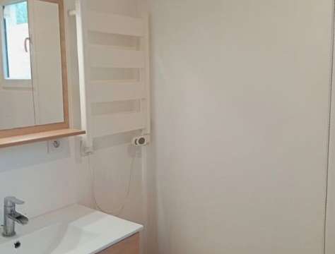 Location appartement 2 pièces Location appartement 2 pièces