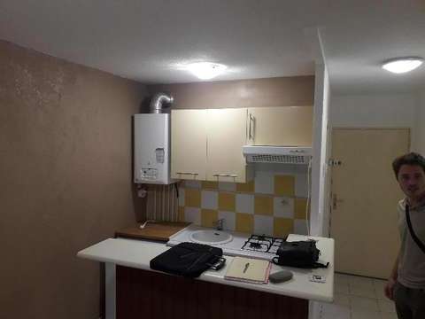 Location appartement 1 pièce Location appartement 1 pièce