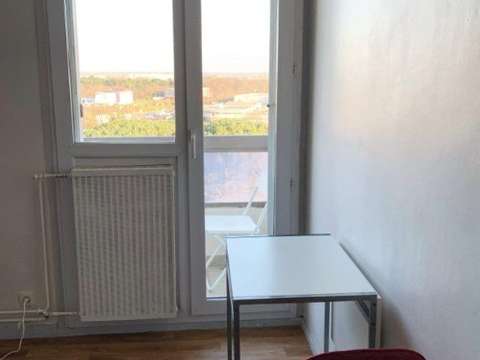 Location Studio 1 pièce Gradignan 33