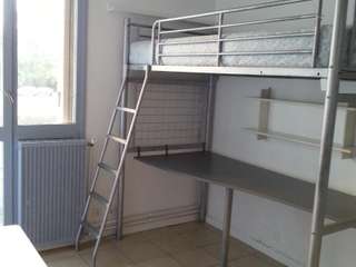 Location Studio 1 pièce