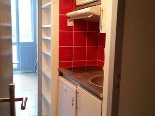 Location Studio 1 pièce