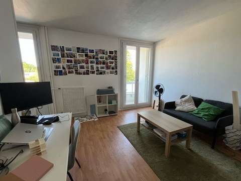 Location Studio 1 pièce Gradignan 33