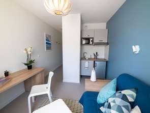 Location Appartement T1Gradignan