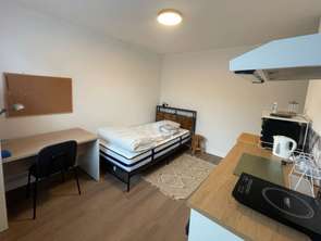 Location Appartement T1Gradignan