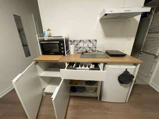 Location appartement 1 pièce Location appartement 1 pièce
