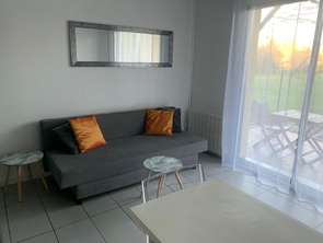 Location Appartement 2 piècesGradignan