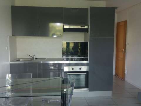 Location appartement 2 pièces