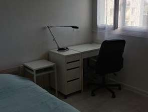 Location Appartement T1Gradignan
