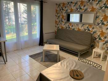 Location appartement 1 pièce Gradignan 33