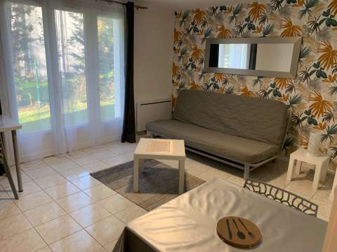 Location appartement 1 pièce Gradignan 33