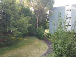 Location Appartement T1Gradignan