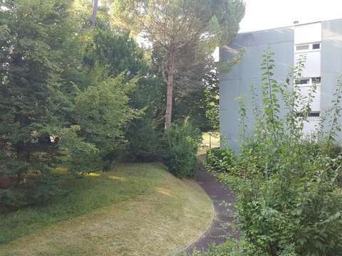 Location appartement 1 pièce Gradignan 33