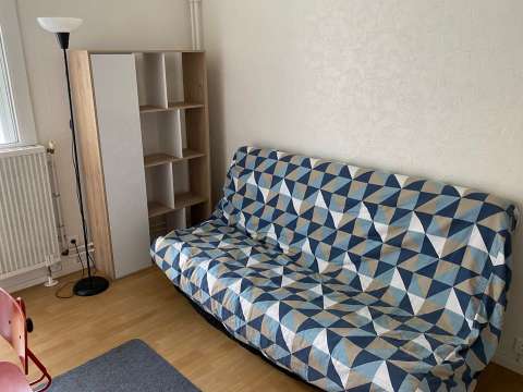 Location appartement 1 pièce