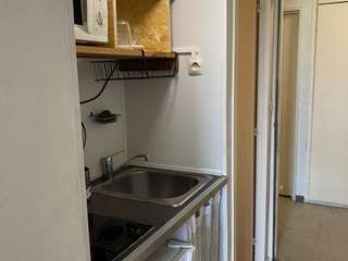 Location appartement 1 pièce