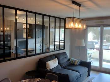 Location Appartement 3 piècesGradignan