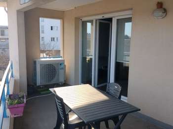 Location appartement 3 pièces