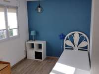 Location appartement 3 pièces