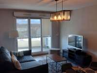 Location appartement 3 pièces