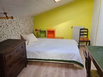 Location Appartement T1Gradignan