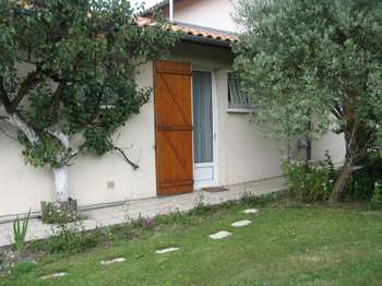 Location Appartement T1Gradignan