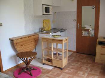 Location Appartement T1Gradignan