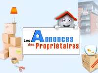Location appartement 2 pièces Location appartement 2 pièces