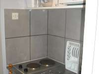 Location Studio 1 pièce