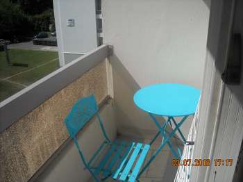 Location Studio 1 pièce