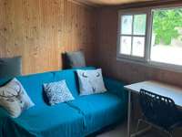 Location Studio 1 pièce
