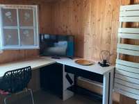 Location Studio 1 pièce