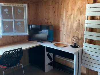 Location Studio 1 pièce