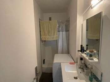 Location Chambre 1 pièce