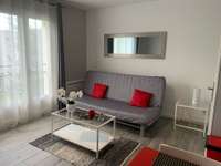 Location appartement 1 pièce