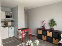 Location appartement 1 pièce