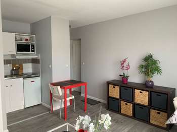 Location appartement 1 pièce