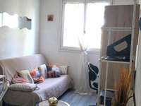 Location appartement 1 pièce