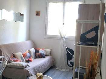 Location appartement 1 pièce