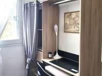Location appartement 1 pièce