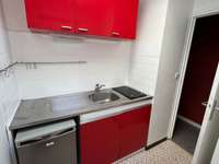 Location appartement 1 pièce Location appartement 1 pièce