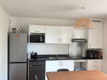 Location Appartement 3 piècesGradignan