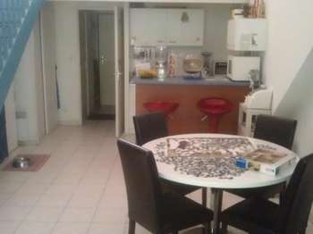 Location appartement 2 pièces Location appartement 2 pièces