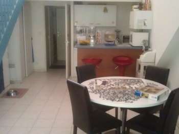 Location Appartement 2 piècesGradignan