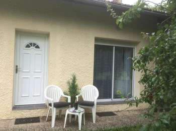 Location Appartement T1Gradignan