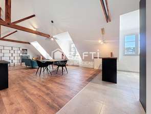 Location Appartement 4 piècesGrand-Champ