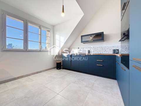 Location appartement 4 pièces Location appartement 4 pièces