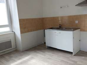Location Appartement 3 piècesGrand-Champ