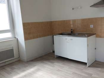 Location appartement 3 pièces Grand-Champ 56