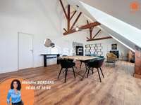 Location appartement 5 pièces