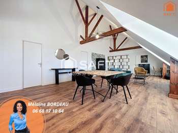 Location Appartement 5 piècesGrand-Champ