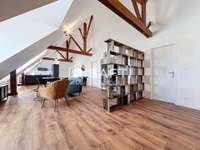 Location appartement 5 pièces